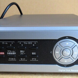 ☆パナソニック Panasonic WV-CF314L WJ-HL204B カラービデオカメラ