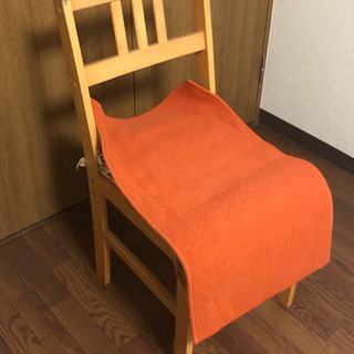 リビング用の椅子
