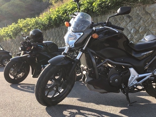 NC700 S  交換可 値下げ