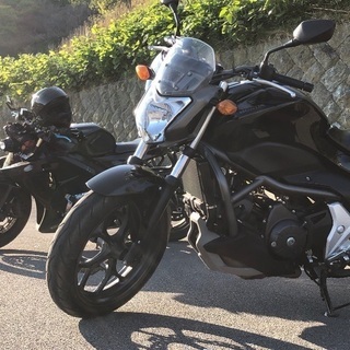 NC700 S  交換可 値下げ NC700 S 交換可 値下げ