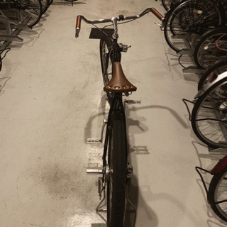 WACHSEN WGC-2602 自転車