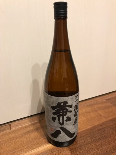 入手困難 兼八 1800ml プレミア焼酎 ふるふる 栄生の焼酎の中古あげます 譲ります ジモティーで不用品の処分 入手困難 兼八 1800ml プレミア焼酎 ふるふる 栄生の焼酎の中古あげます 譲ります ジモティーで不用品の処分