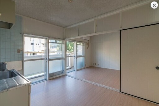 初期費用は家賃のみ 埼玉県所沢市 希少な保証会社不要物件 保証人も不要です おおつか 航空公園のマンションの不動産 住宅情報 無料掲載の掲示板 ジモティー
