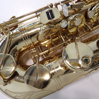 調整済み◇セルマー/SELMER◇テナーサックス SA80 SERIE II★良品