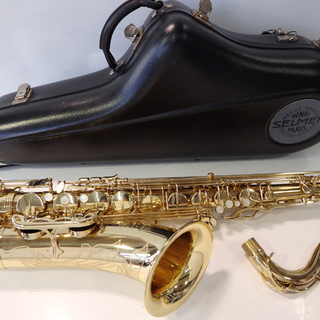 調整済み◇セルマー/SELMER◇テナーサックス SA80 SERIE II★良品