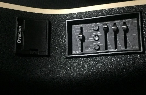 Ovation Celebrity CP212 3/4サイズ 美品! | pcmlawoffices.com
