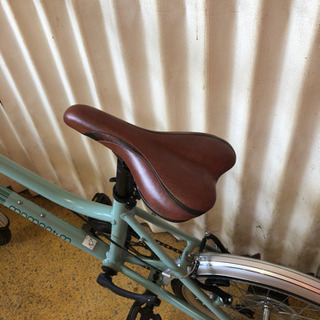 ミニベロ クロスバイク 自転車 20インチ MOMENTUM Ithink2.0