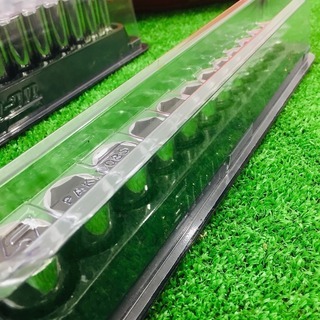 224SFFSM スナップオン Snap-on 1/4インチ/3/8インチ ソケット