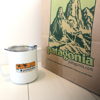 【値引き交渉します】Patagonia パタゴニア マグカップ ...