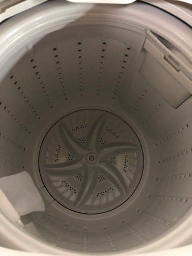 高年式TOSHIBA4.2kg洗濯機☝️