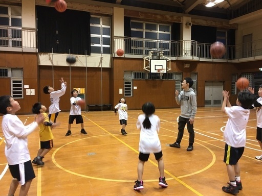 千島体育館 子どもバスケットボール教室 ダイアモンドbbs 大正のその他の生徒募集 教室 スクールの広告掲示板 ジモティー
