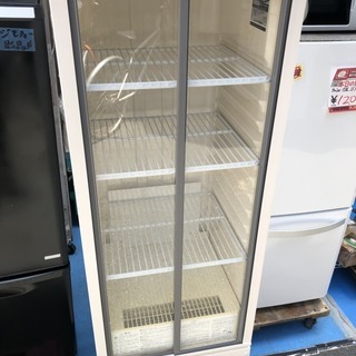 ホシザキ 冷蔵 ショーケースの中古が安い！激安で譲ります・無料で  