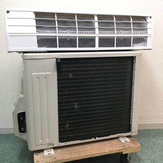 標準取付無料＊安心の1年保証＊富士通ゼネラル 2016年製 10