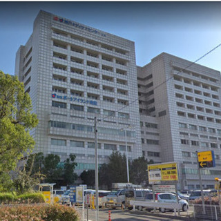 ポートアイランド病院6階テナント♫約1400坪♫超〰希少物件ですよ♫