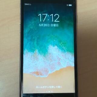 iphone6s 64GBタイプA1688まだあります。