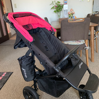 エアバギー ココプレミア  ローズ エアバギー ココプレミア ローズ