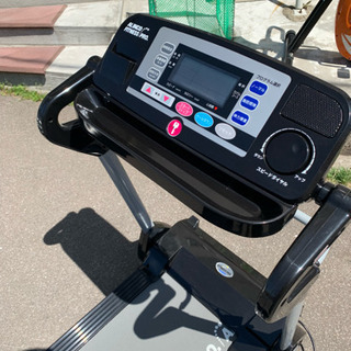 アルインコ■フィットネスプロ■電動ウォーカー3500■AF-3500J■
