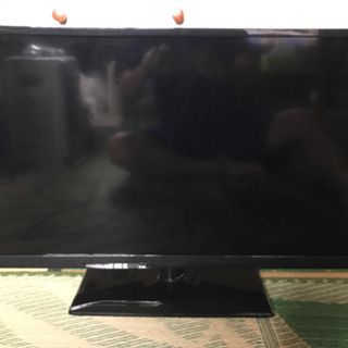 再値下げ MrMax 32型テレビ  中古