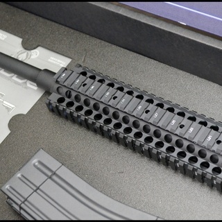 中古 東京マルイ 次世代 電動ガン No.10 RECCE レシーライフル 動作確認済み おまけマガジン3個