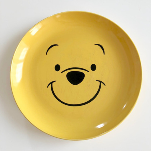 ディズニー くまのプーさん プレート平皿イエロー みら プロフ必読 鷺ノ宮の食器 プレート の中古あげます 譲ります ジモティーで不用品の処分 ディズニー くまのプーさん プレート平皿イエロー みら プロフ必読 鷺ノ宮の食器 プレート の中古あげます 譲ります ジモティーで不用品の処分