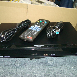 パナソニック ブルーレイプレーヤー   DMP-UB30   17年製 Amazon | パナソニック ブルーレイプレーヤー Ultra HD