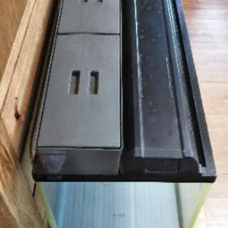 【売ります】120cm水槽