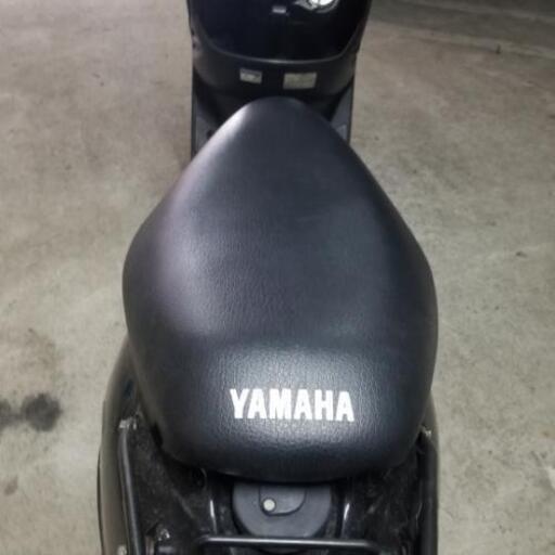 YAMAHA BJ ベーシックジョグ 不具合無し 自賠責付き すぐ乗れます！