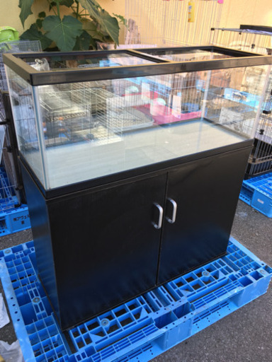 水槽台とセット売り!!未使用品✨
