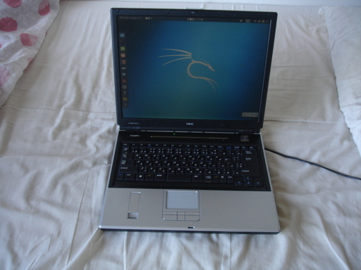 その他 NEC VY16M
