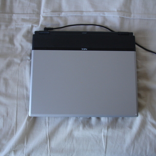 NEC VY16M