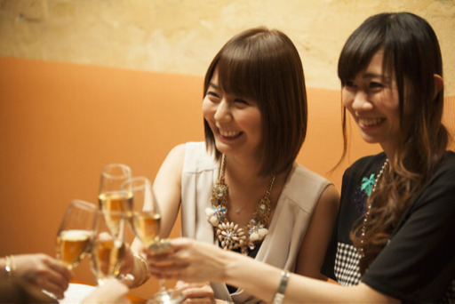 テレビ関係者と繋がりたい ご飯好き女子募集 交渉中 さとこ 港の友達のメンバー募集 無料掲載の掲示板 ジモティー