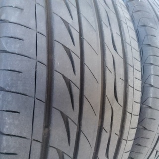 中古　外車用18インチ　REIGNER BW25ｓ4本セット