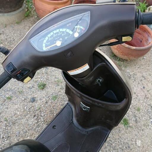 原付値下げ‼️ホンダタクトすぐのって帰れますよ! | dpcoman.om