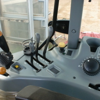 トラクター　ケースインターＭＸ90C