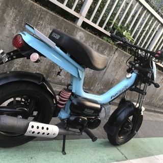 実働！復活！ トモス ファンタスティック 外車 ヨーロッパ