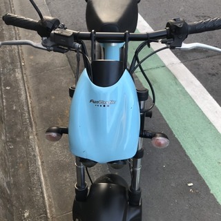 実働！復活！　トモス ファンタスティック 外車 ヨーロッパ 実働！復活！ トモス ファンタスティック 外車 ヨーロッパ