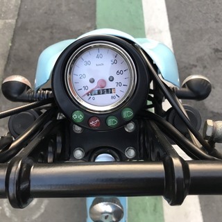 実働！復活！　トモス ファンタスティック 外車 ヨーロッパ 実働！復活！ トモス ファンタスティック 外車 ヨーロッパ