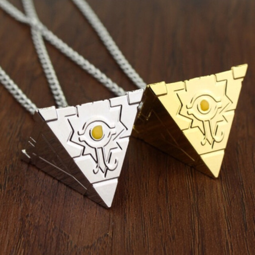 千年パズル ゴールド ネックレス 遊戯王 武藤遊戯 遊戯 Shop Henry 大阪のアクセサリー ネックレス の中古 古着あげます 譲ります ジモティーで不用品の処分 千年パズル ゴールド ネックレス 遊戯王 武藤遊戯 遊戯 Shop Henry 大阪のアクセサリー ネックレス の中古 古着あげます 譲ります ジモティーで不用品の処分