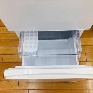 トレファク鶴ヶ島店】AQUA 2ドア冷蔵庫