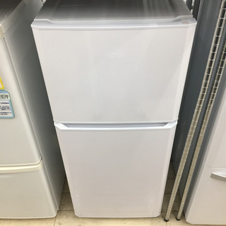 東区 和白 Haier121L冷蔵庫2017年製JR-N12A ...