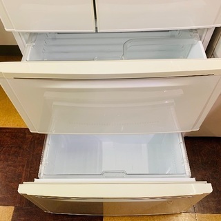 TOSHIBA　　冷凍　冷蔵庫