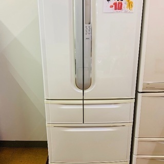 TOSHIBA　　冷凍　冷蔵庫