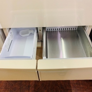 日立　HITACHI　冷凍　冷蔵庫