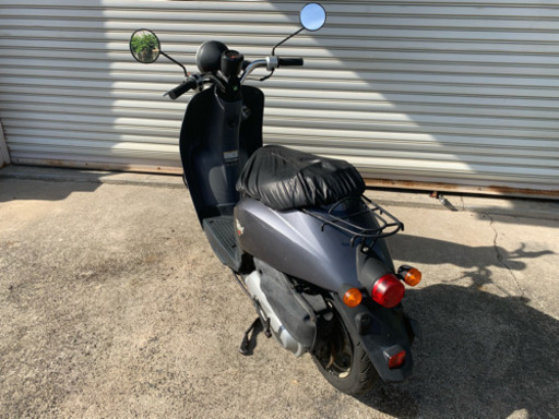 トゥデイAF61 セル1発始動 バッテリー新品