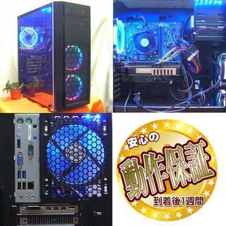 GTX970:4G+SSD☆PUBG/Apex/BFV/NieR動作OK♪