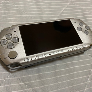 PSP-3000 
