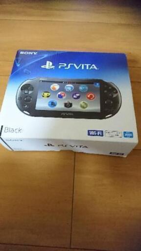 PSP、PS Vita psvita2000