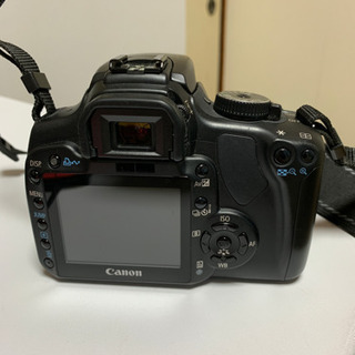 受け渡し決定 Canon EOSKISS DigitalX - 伊賀市