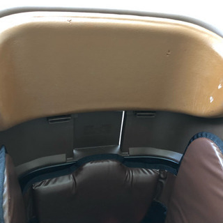 ダイワ 子供乗せ自転車