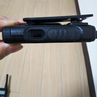 特定省電力トランシーバー